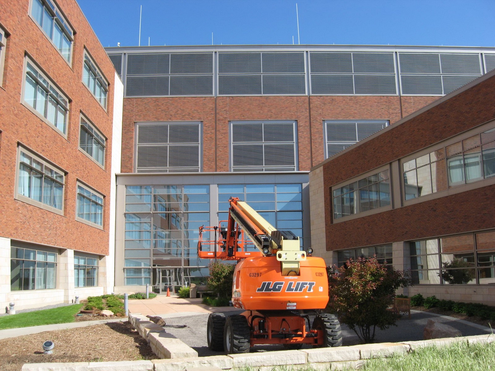 St. Clare's Hospital Weston, WI