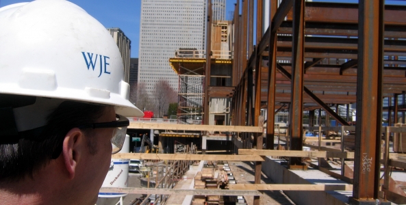 DesignAssist and DesignBuild Services from Wiss, Janney