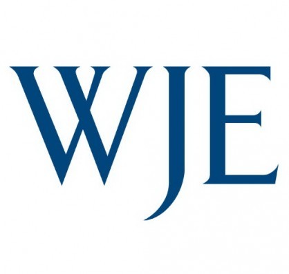 WJE Announces 2018 Senior Staff Promotions | News | WJE