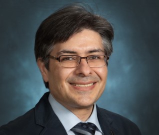 Hamid Attaran