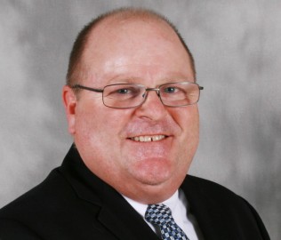 Steven R. Bruns