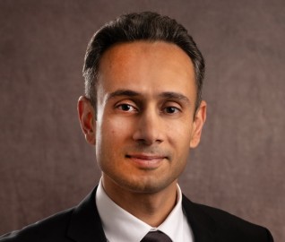 Damon Panahi