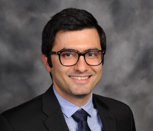 Eisa Rahmani