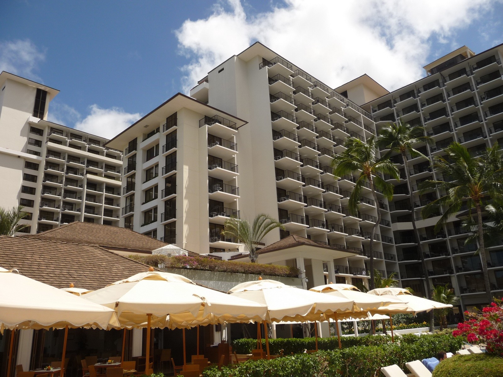 The Luxurious Halepuna Waikiki by Halekulani Opens at Former Waikiki ...