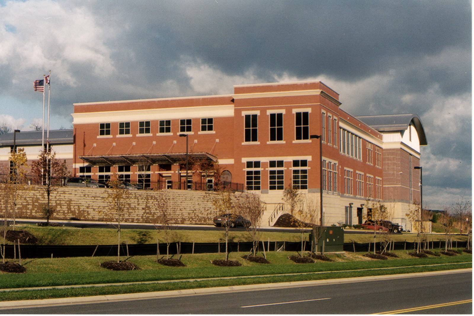 TWA Flight #800 Archives - Office of Coast Survey