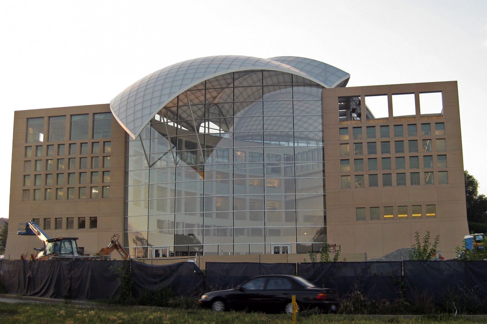 United States Institute for Peace Washington, DC WJE