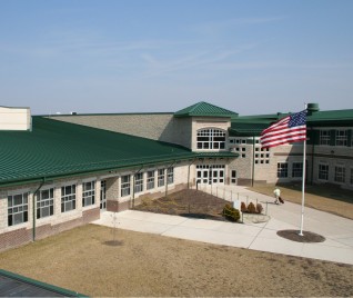 wje seneca school