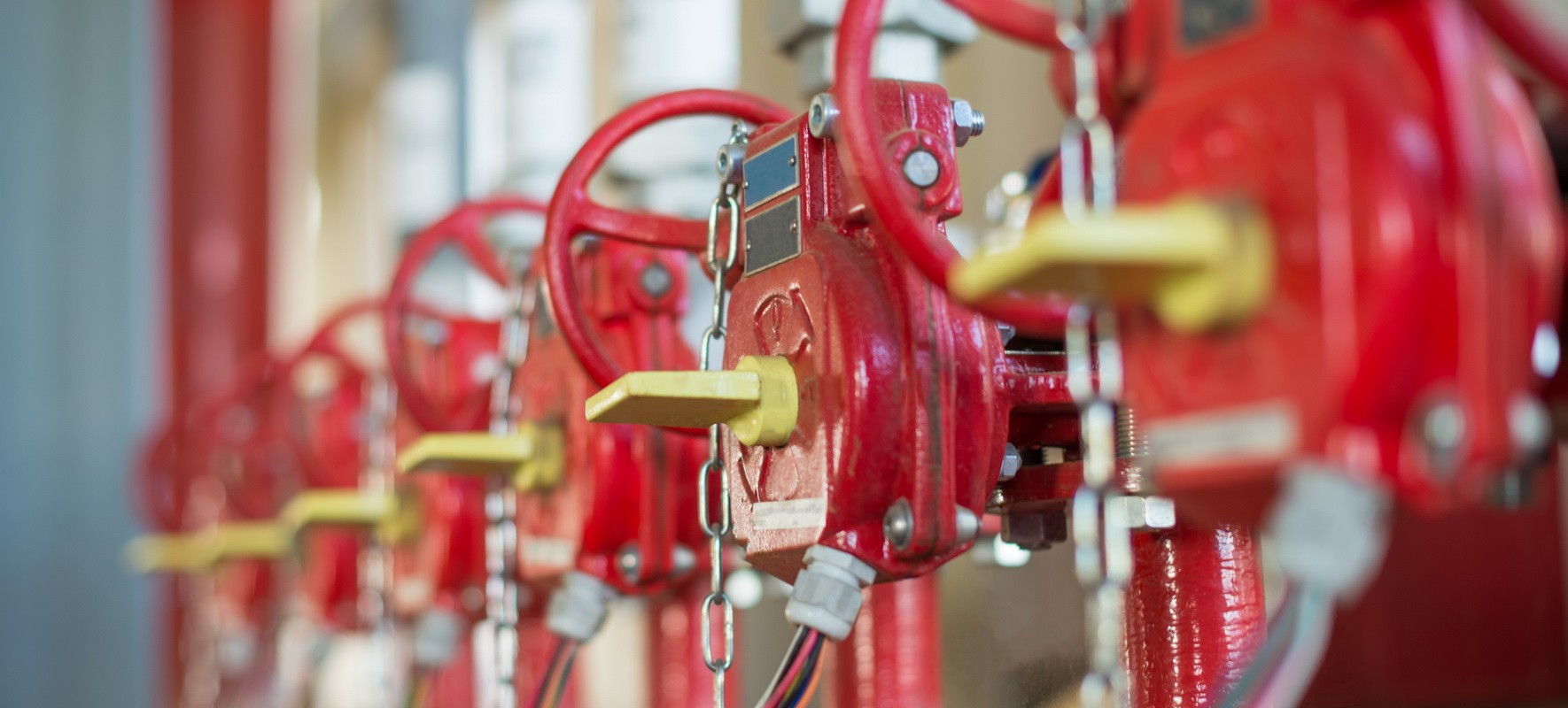 fire sprinkler system design and installation milwaukee