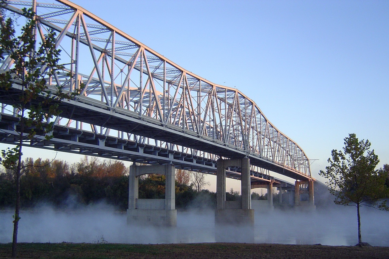 bridge engineering report