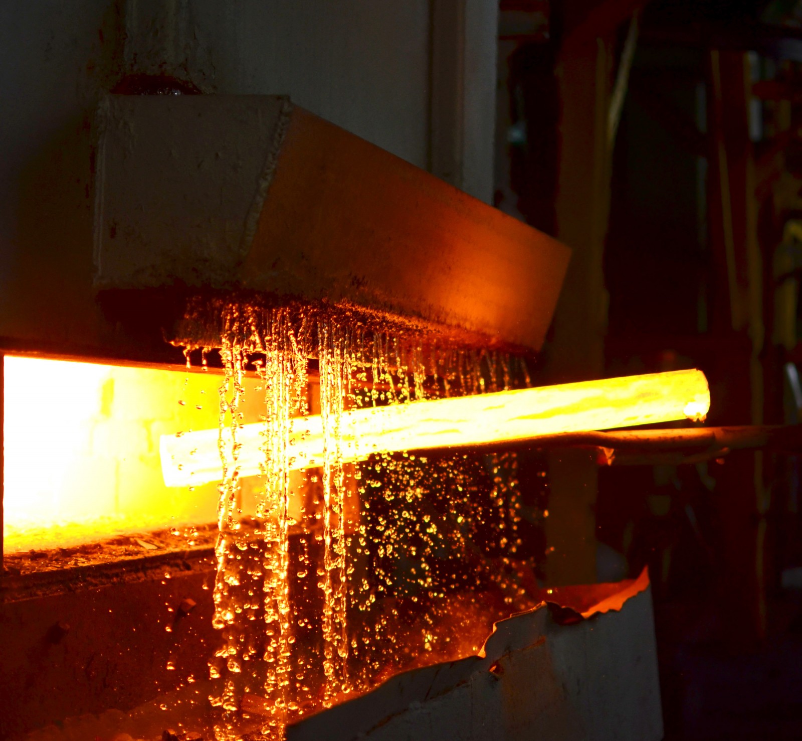 Heat Treating Evaluations WJE